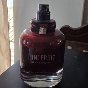 L'Interdit EDP GIVENCHY 2.7 Oz